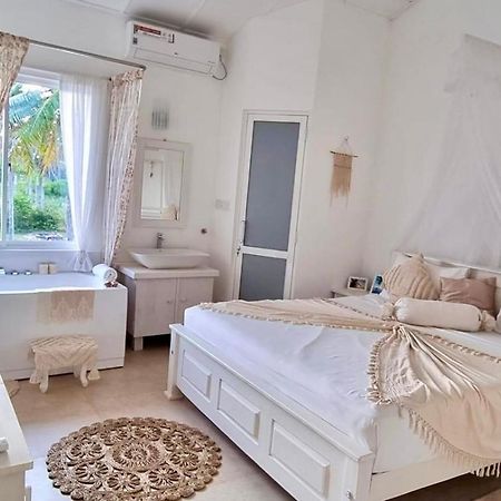 Golden Beach Paradise Tangalle Exterior photo